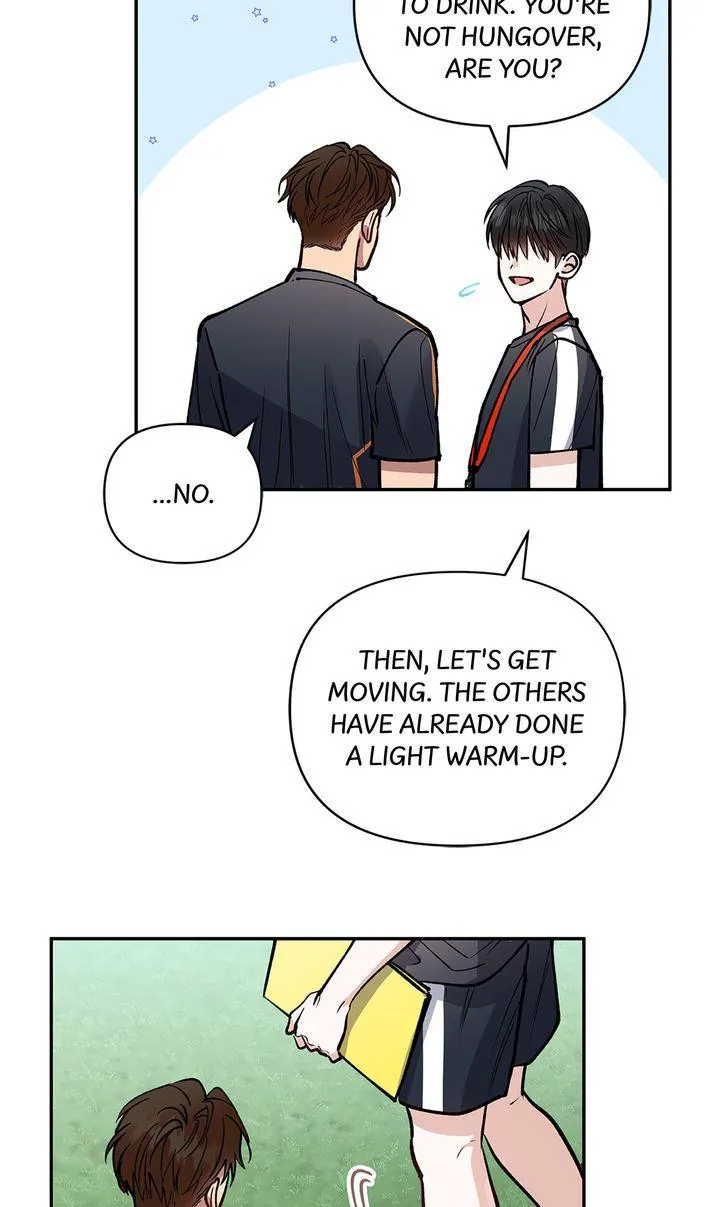 Read Half Line chapter 26 image 36 on Lezhin