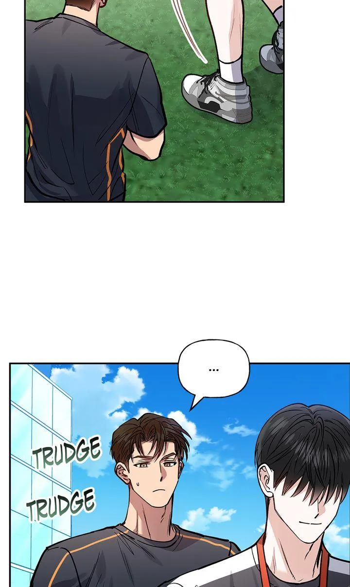 Read Half Line chapter 26 image 37 on Lezhin