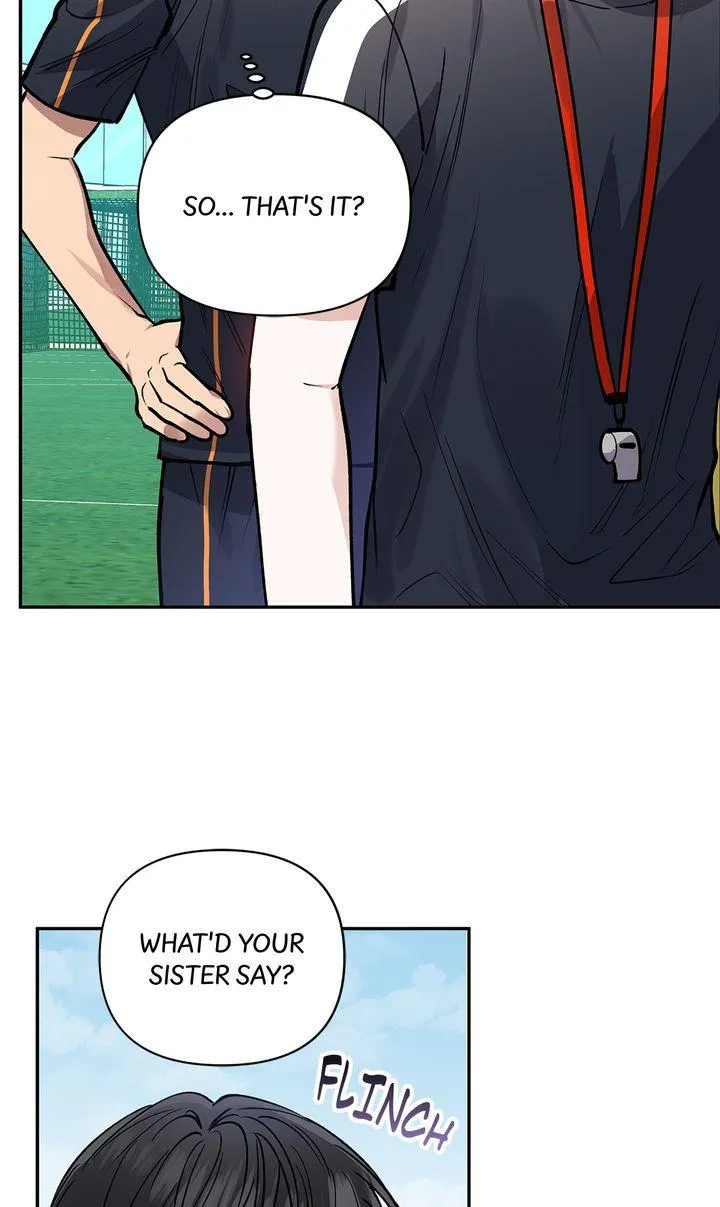 Read Half Line chapter 26 image 38 on Lezhin