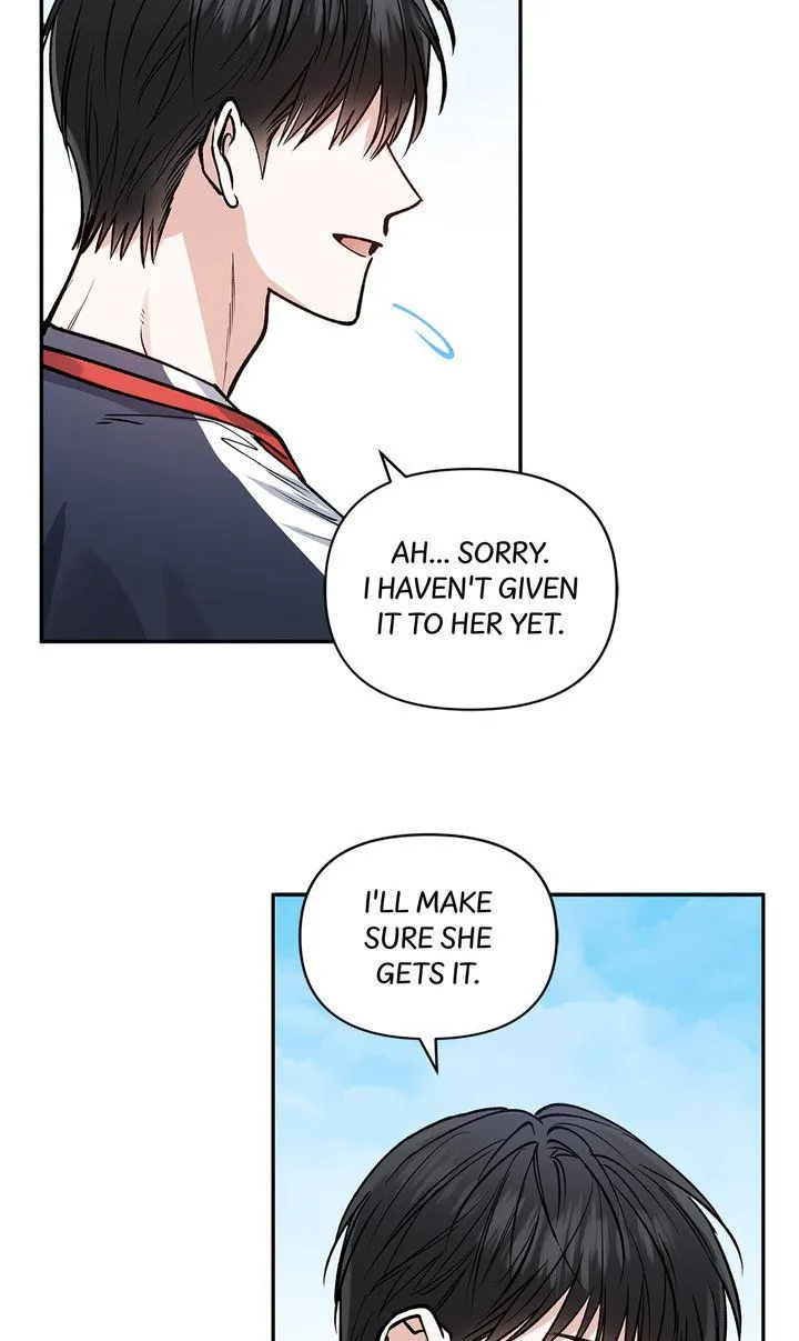 Read Half Line chapter 26 image 39 on Lezhin