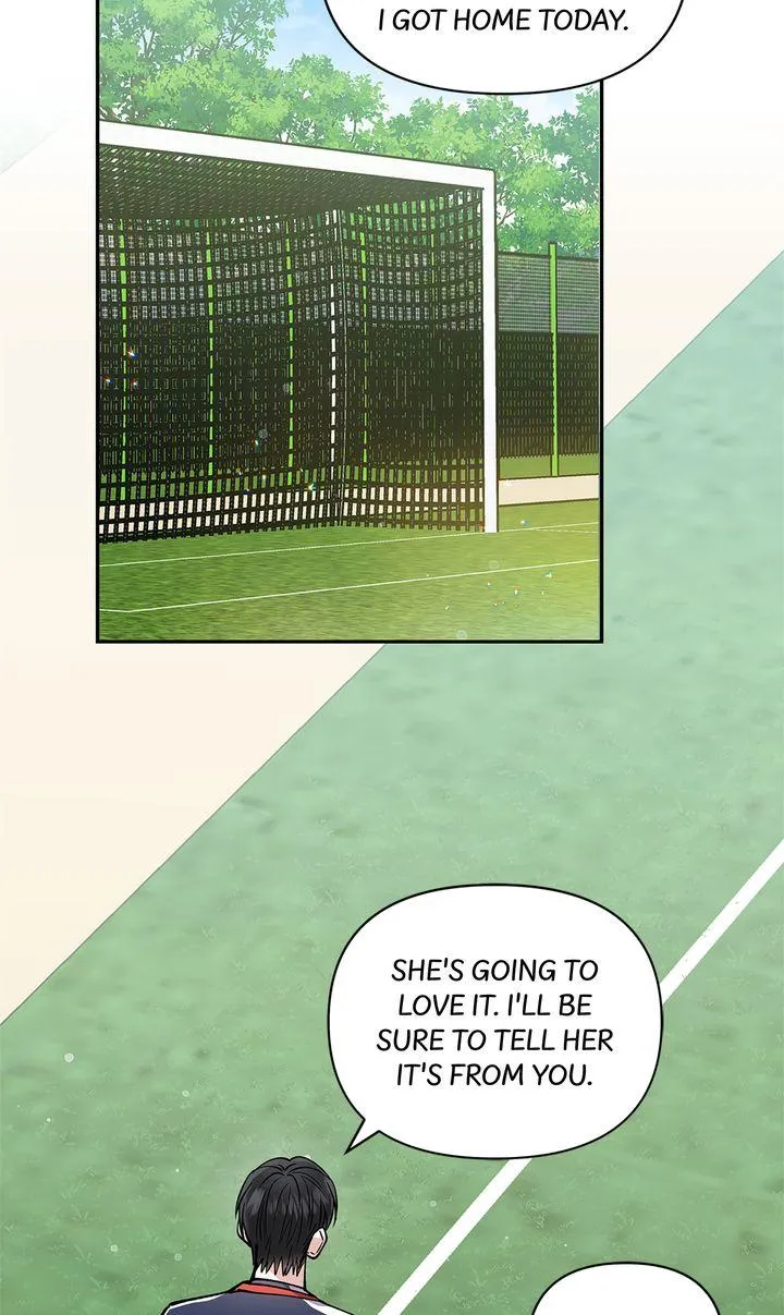 Read Half Line chapter 26 image 41 on Lezhin