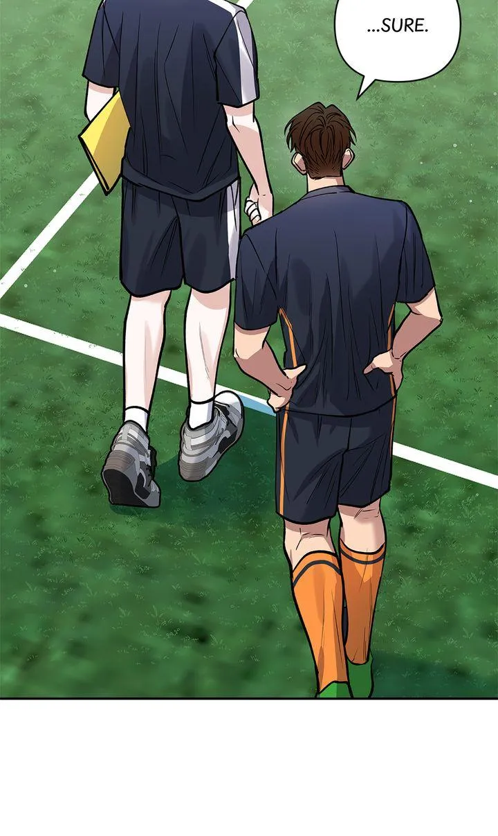 Read Half Line chapter 26 image 42 on Lezhin