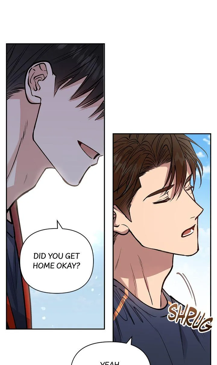 Read Half Line chapter 26 image 43 on Lezhin