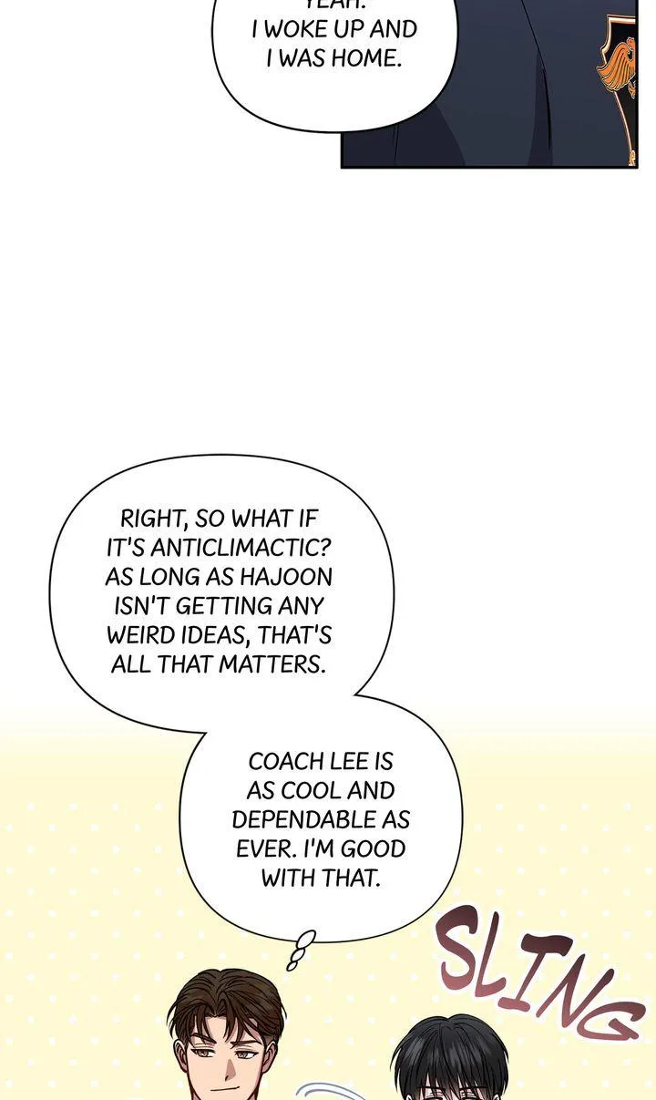 Read Half Line chapter 26 image 44 on Lezhin
