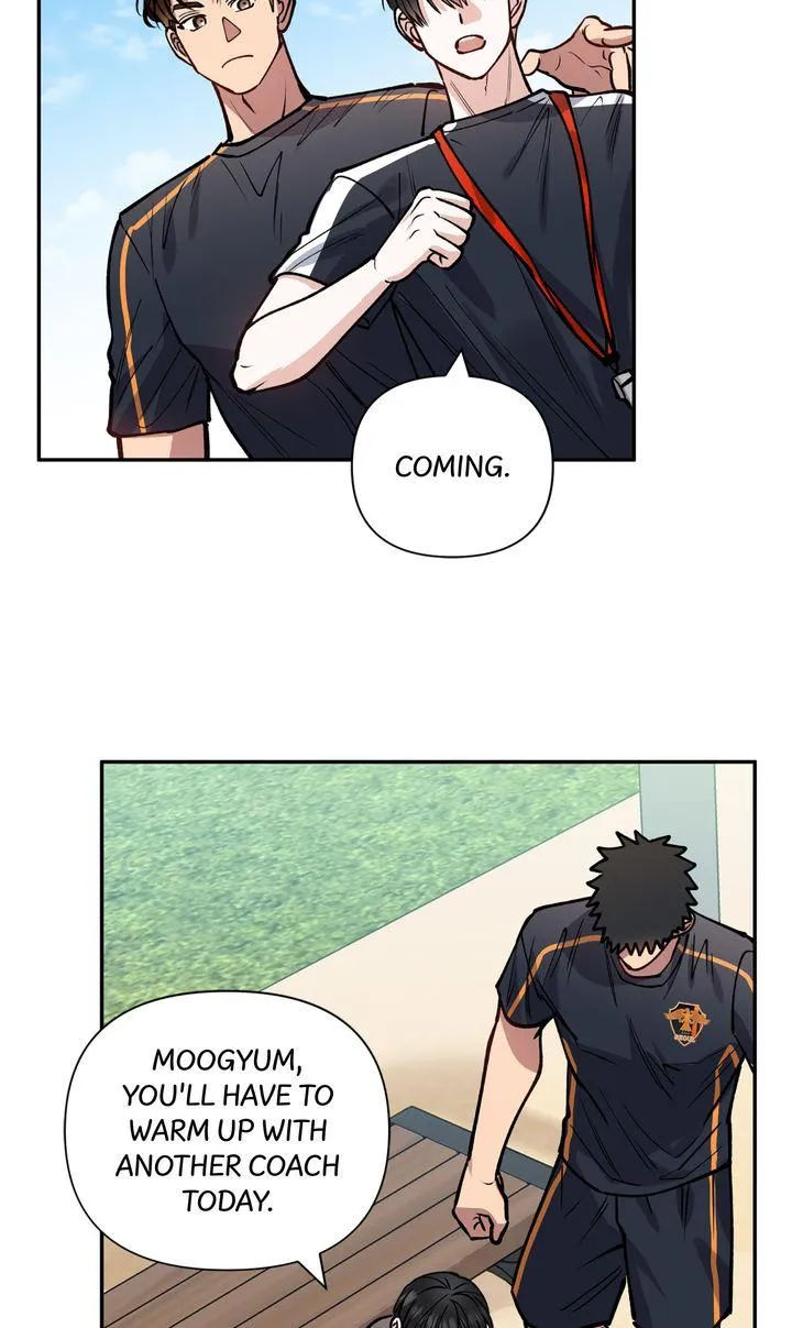 Read Half Line chapter 26 image 48 on Lezhin