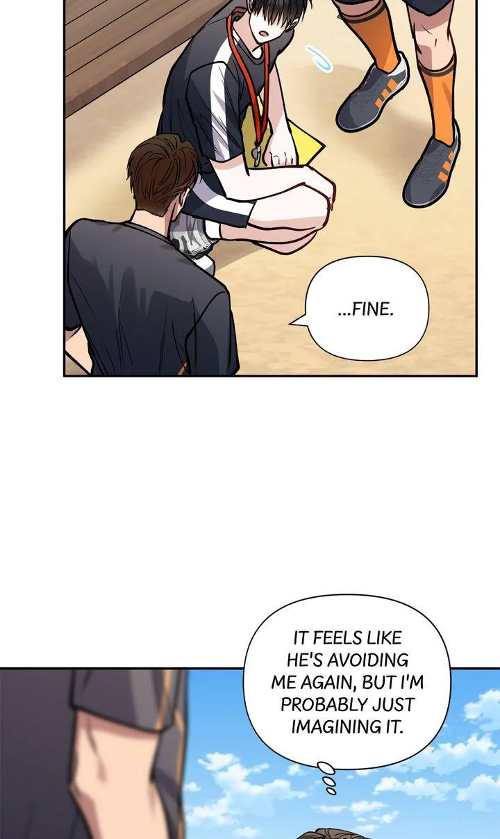 Read Half Line chapter 26 image 49 on Lezhin