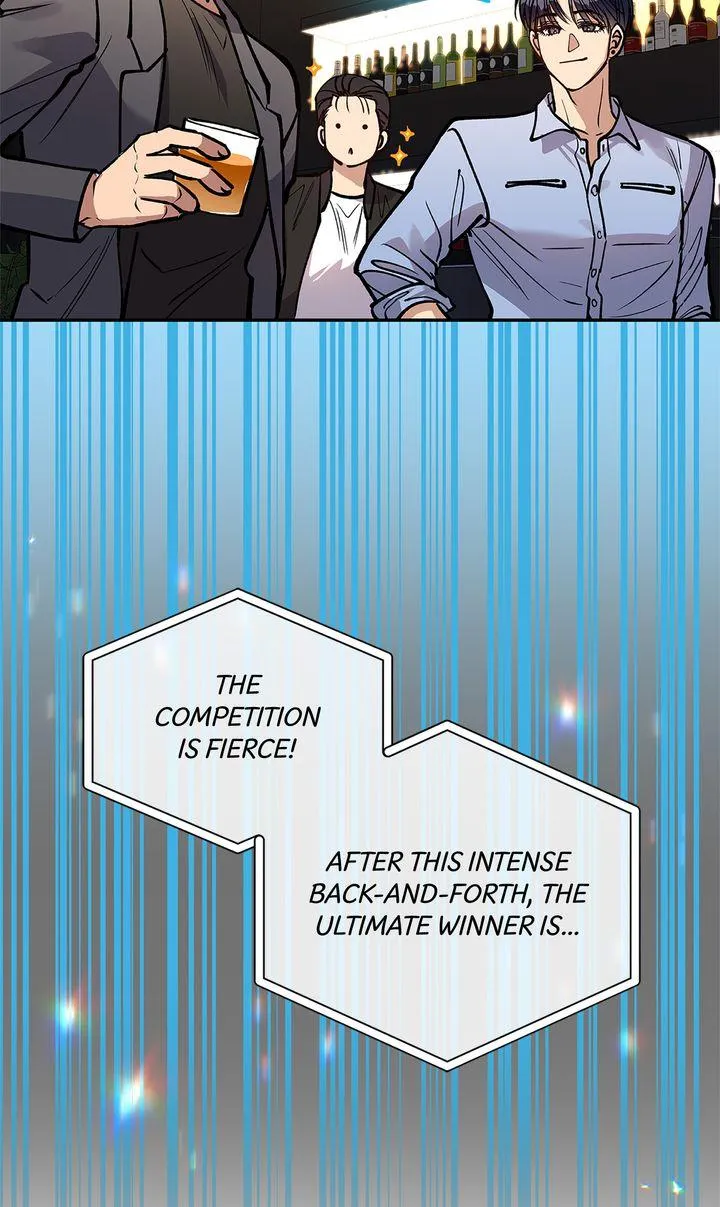 Read Half Line chapter 26 image 5 on Lezhin
