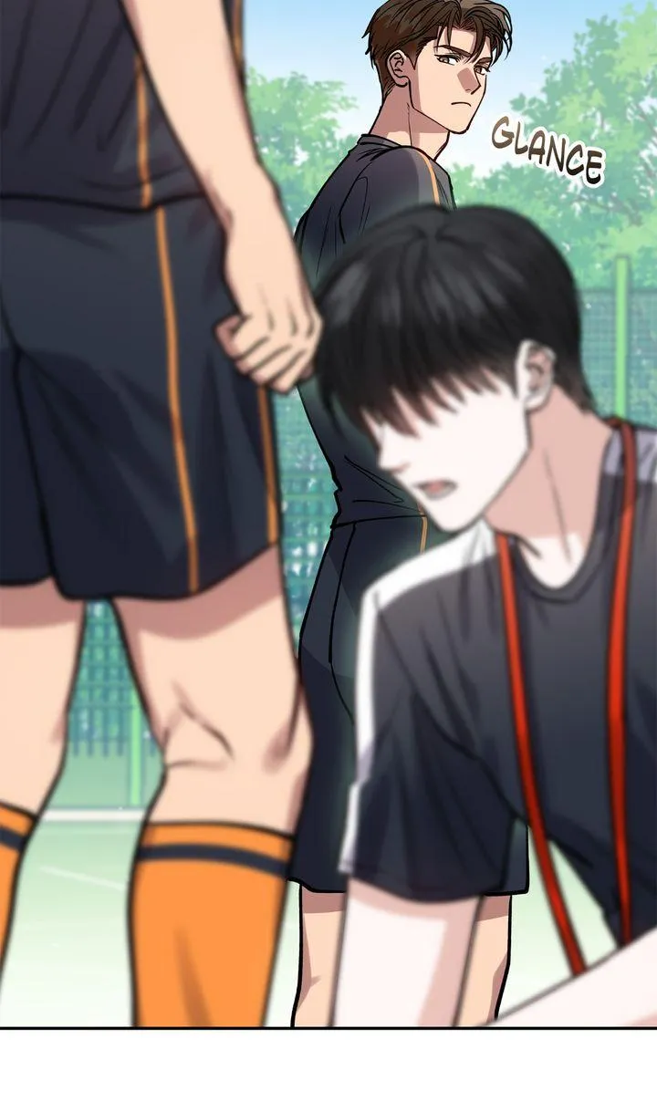 Read Half Line chapter 26 image 50 on Lezhin