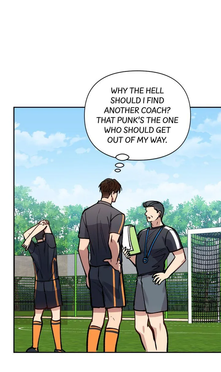 Read Half Line chapter 26 image 51 on Lezhin