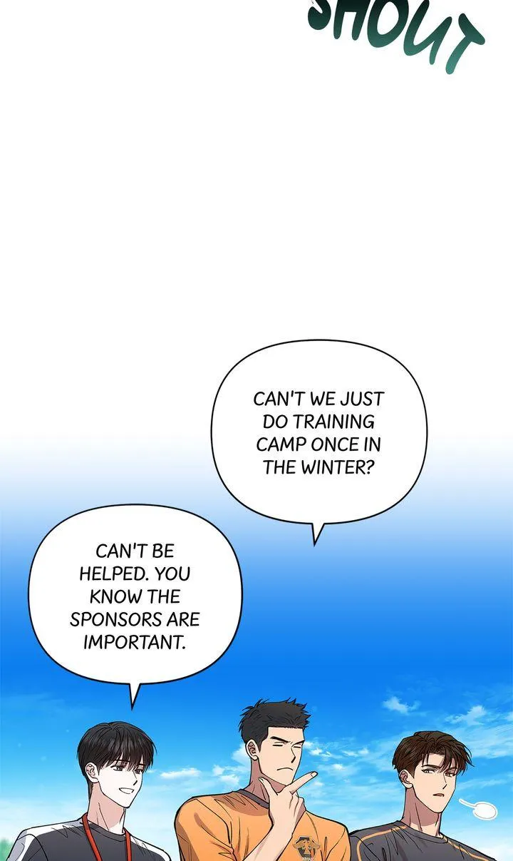 Read Half Line chapter 26 image 53 on Lezhin