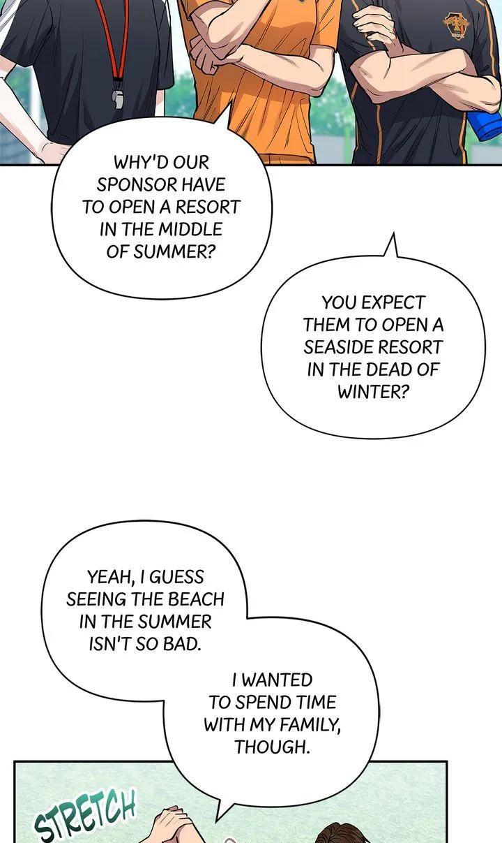 Read Half Line chapter 26 image 54 on Lezhin