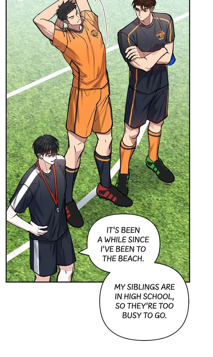 Read Half Line chapter 26 image 55 on Lezhin
