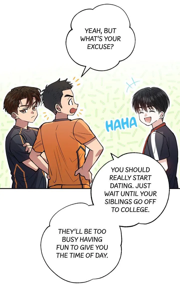 Read Half Line chapter 26 image 56 on Lezhin