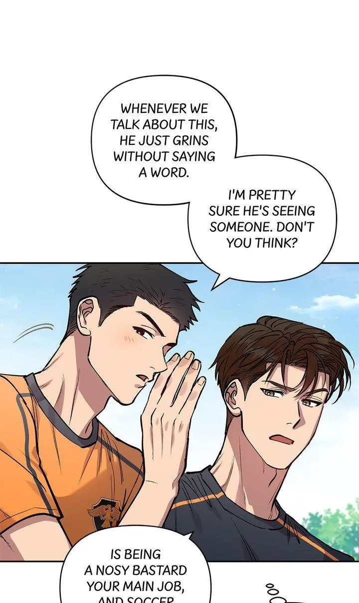 Read Half Line chapter 26 image 57 on Lezhin