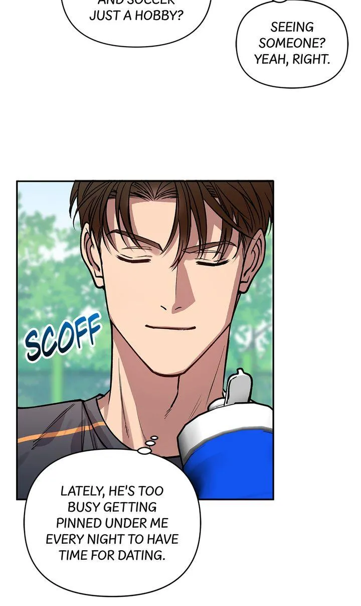 Read Half Line chapter 26 image 58 on Lezhin