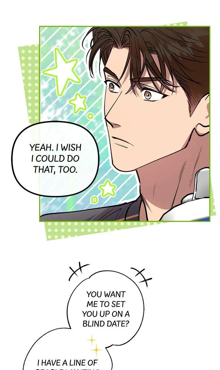 Read Half Line chapter 26 image 59 on Lezhin