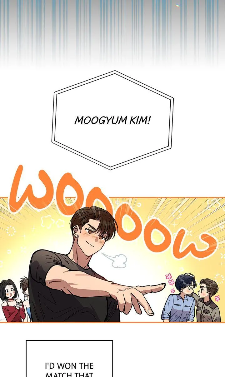 Read Half Line chapter 26 image 6 on Lezhin