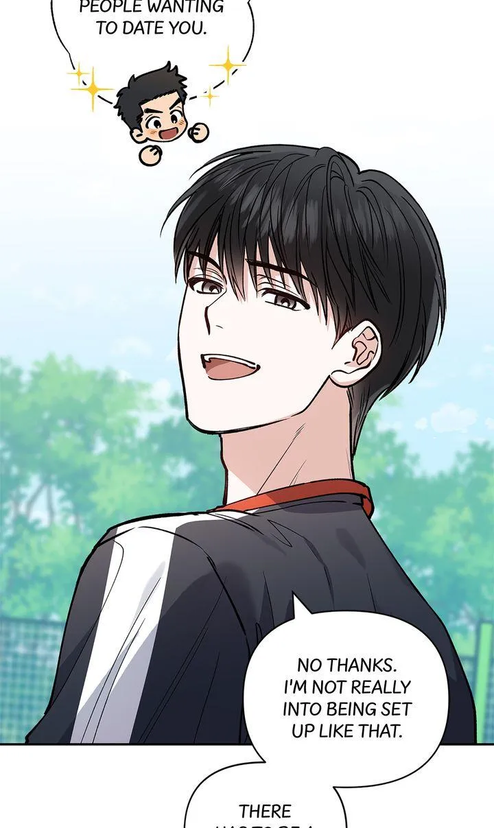 Read Half Line chapter 26 image 60 on Lezhin
