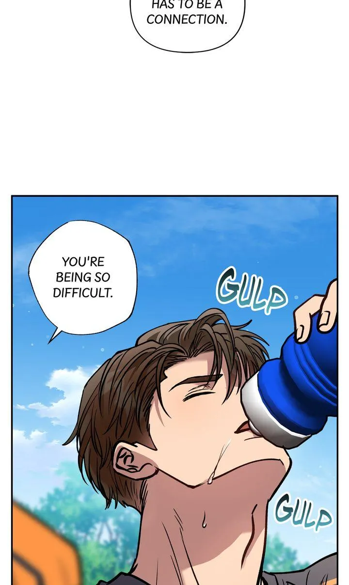 Read Half Line chapter 26 image 61 on Lezhin