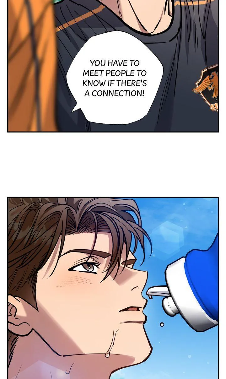 Read Half Line chapter 26 image 62 on Lezhin