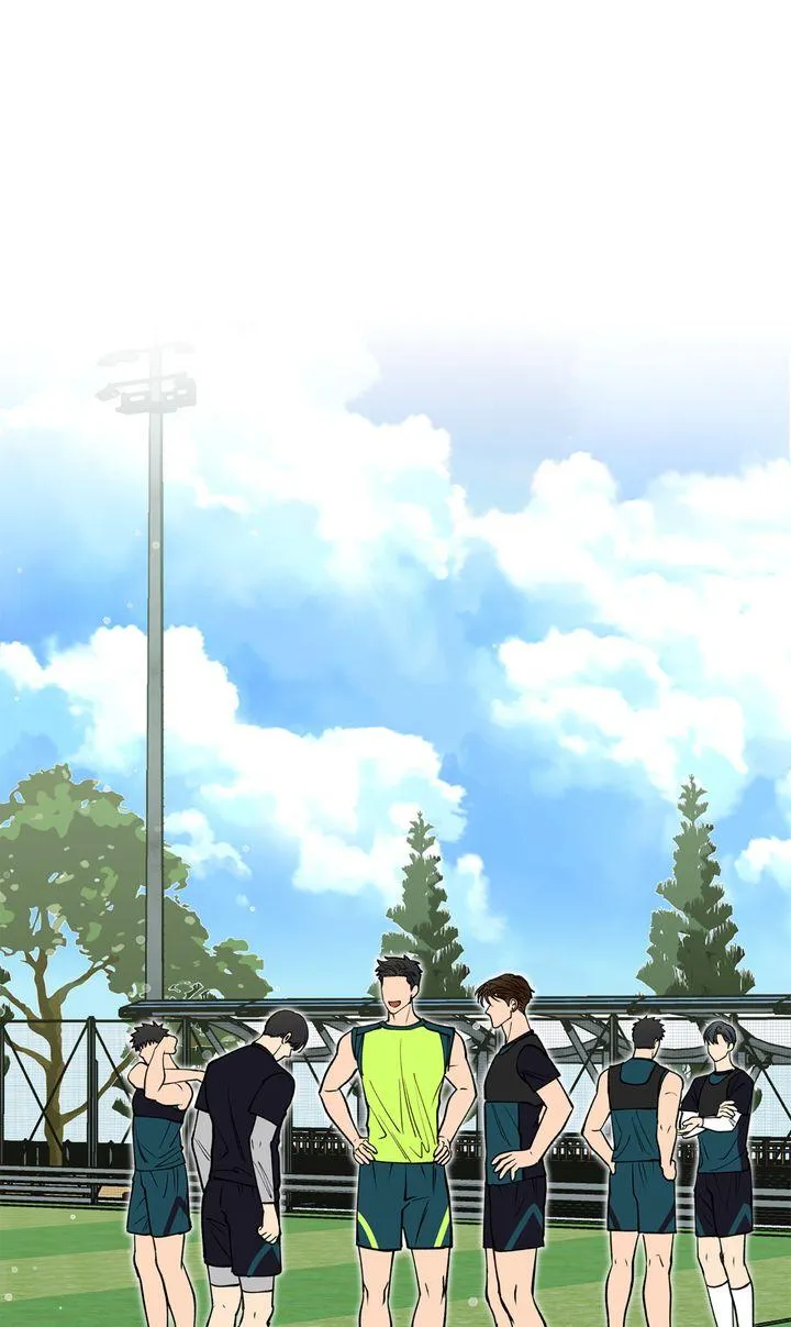 Read Half Line chapter 26 image 65 on Lezhin
