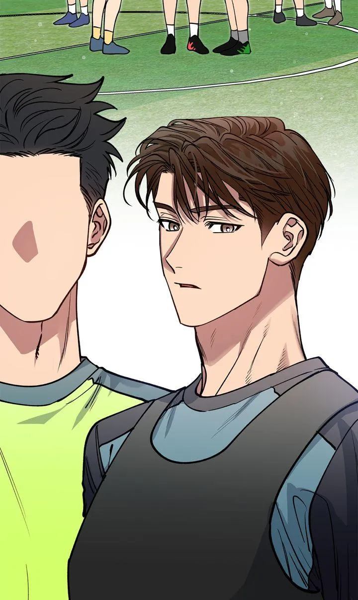Read Half Line chapter 26 image 66 on Lezhin