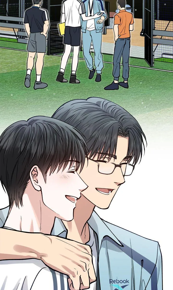 Read Half Line chapter 26 image 68 on Lezhin