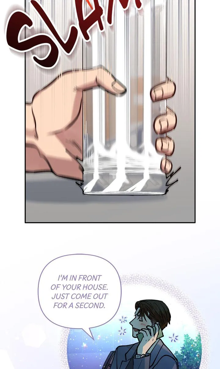 Read Half Line chapter 26 image 9 on Lezhin