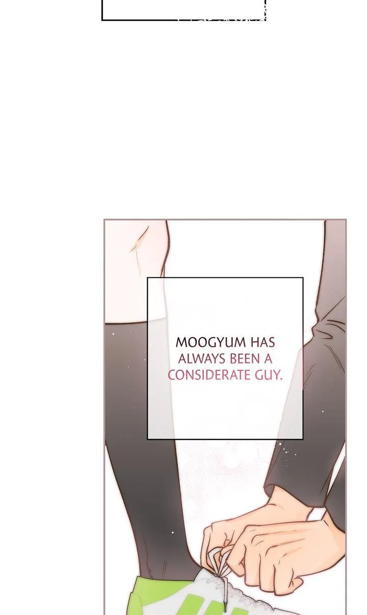 Read Half Line chapter 28 image 14 on Lezhin