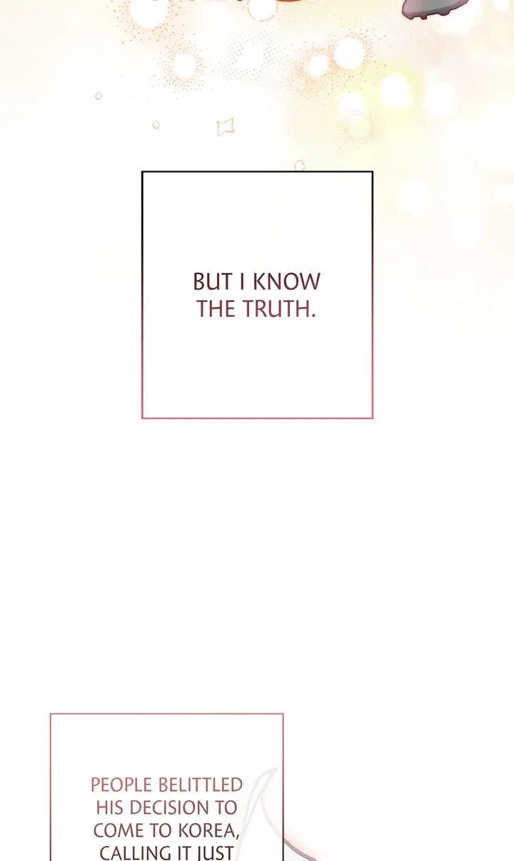 Read Half Line chapter 28 image 17 on Lezhin