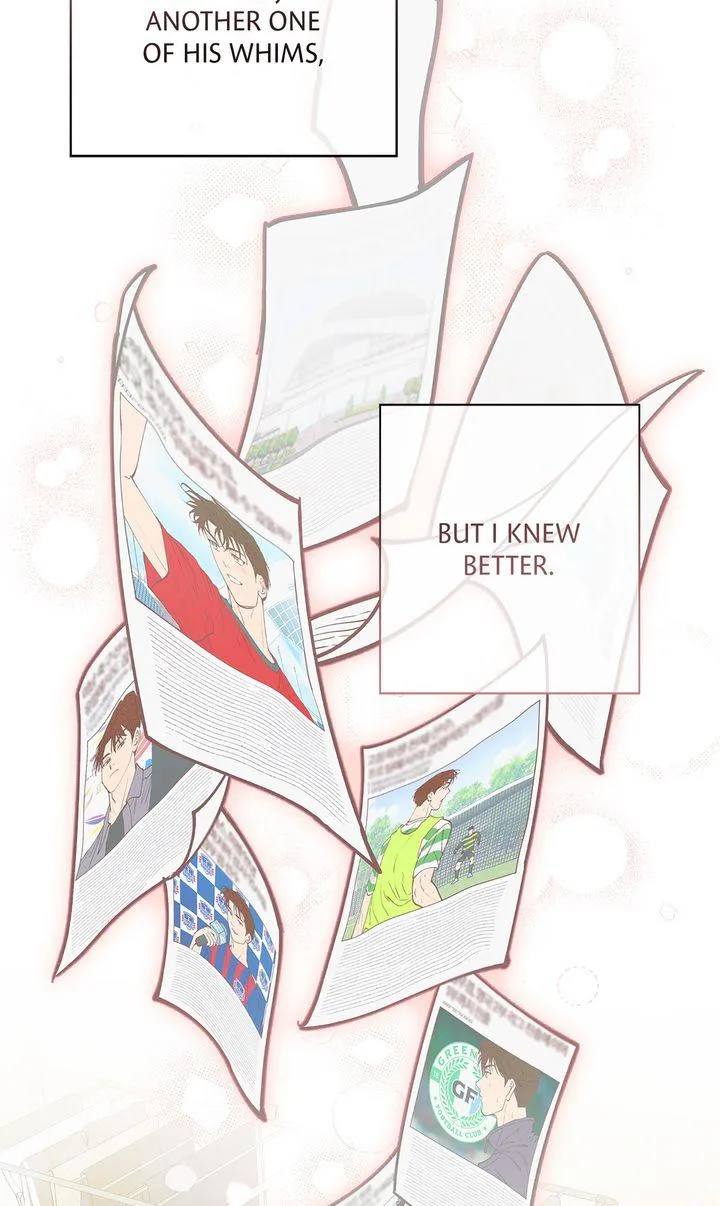 Read Half Line chapter 28 image 18 on Lezhin