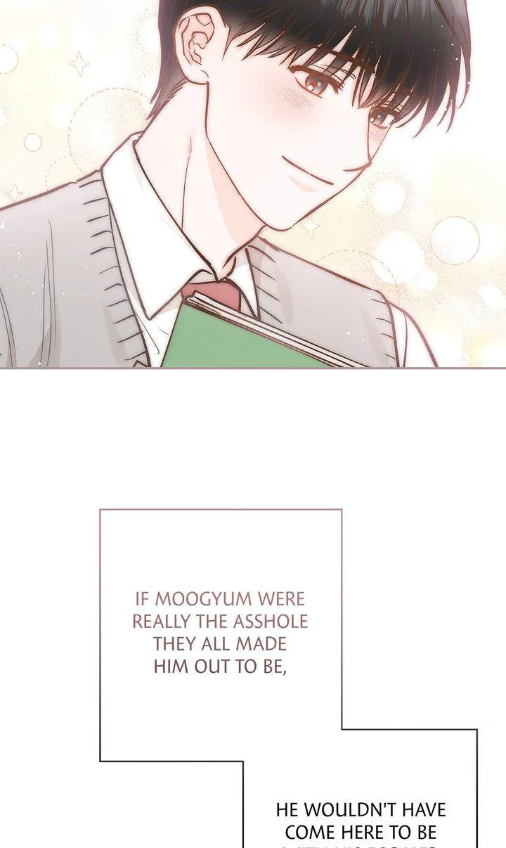 Read Half Line chapter 28 image 20 on Lezhin