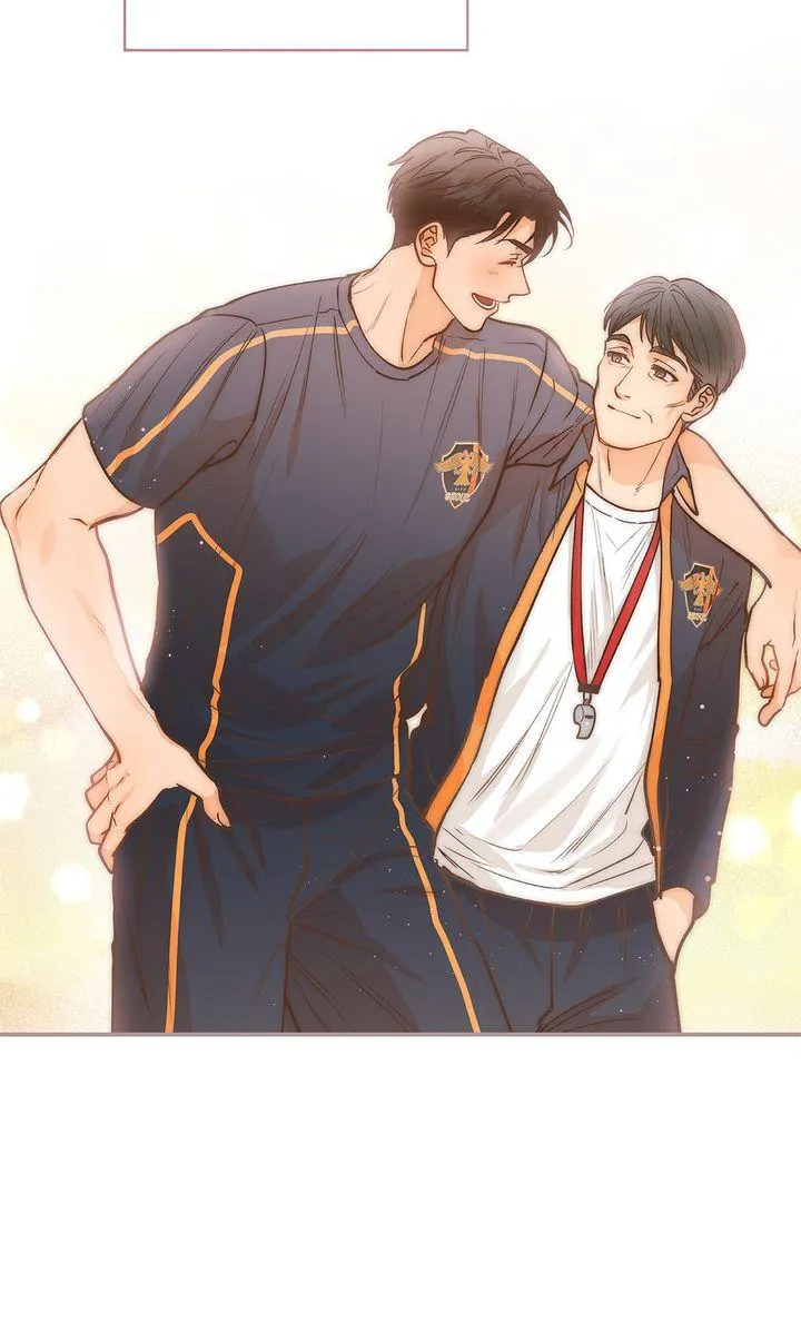 Read Half Line chapter 28 image 22 on Lezhin