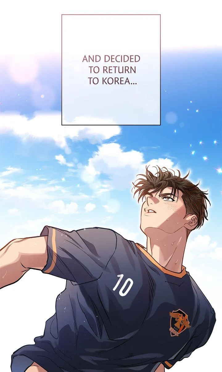 Read Half Line chapter 28 image 23 on Lezhin
