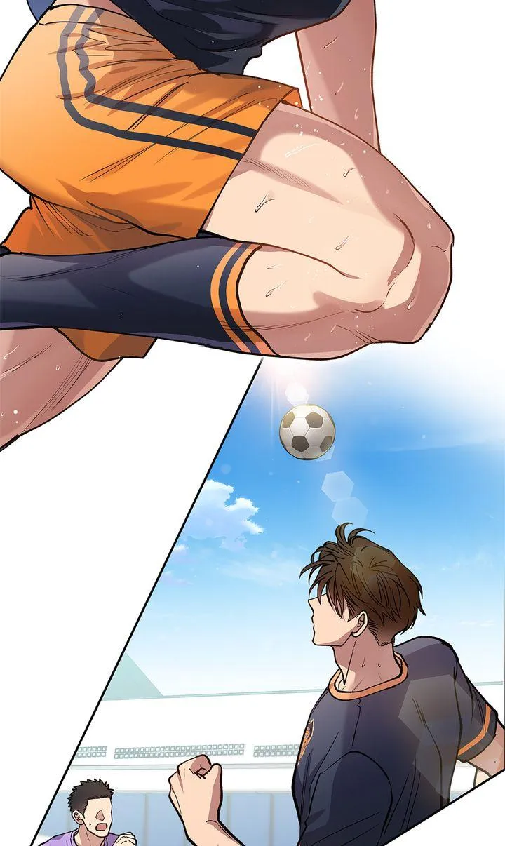 Read Half Line chapter 28 image 24 on Lezhin