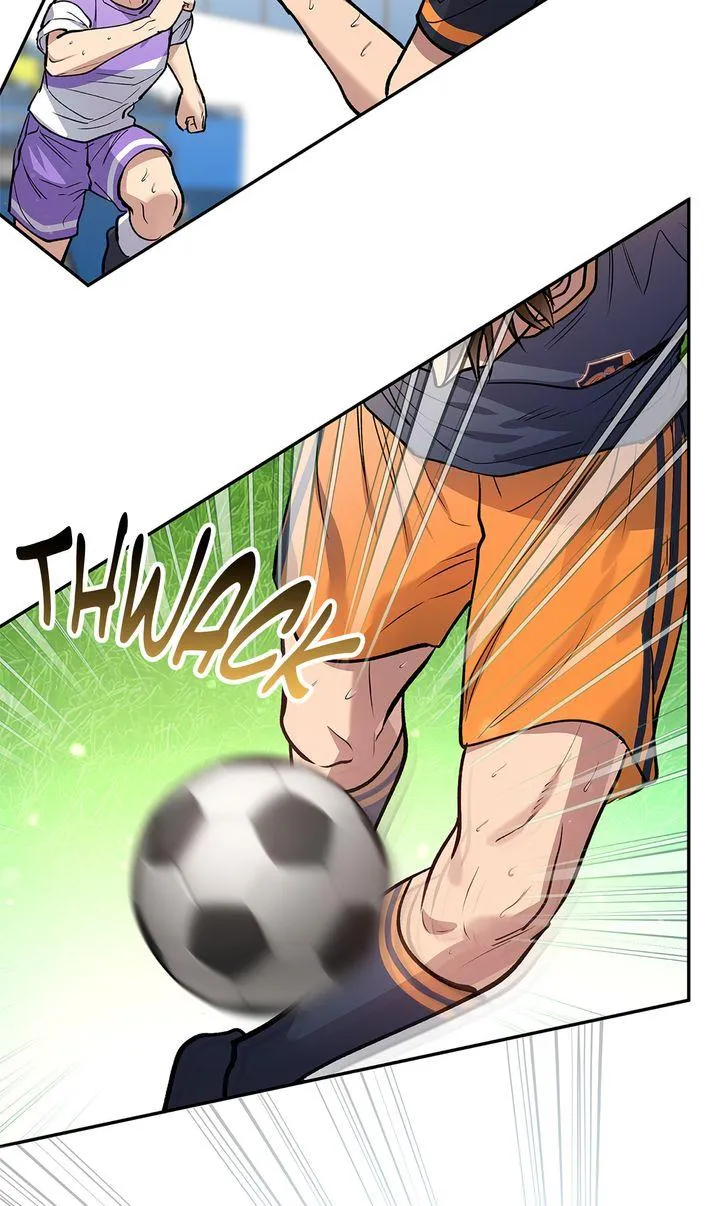 Read Half Line chapter 28 image 25 on Lezhin