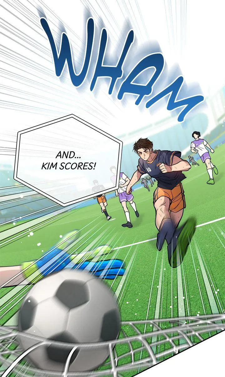 Read Half Line chapter 28 image 26 on Lezhin