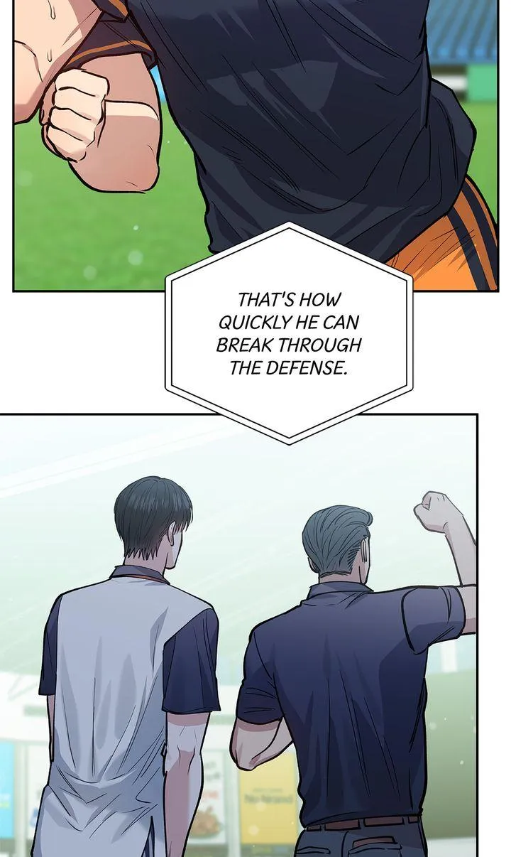 Read Half Line chapter 28 image 28 on Lezhin