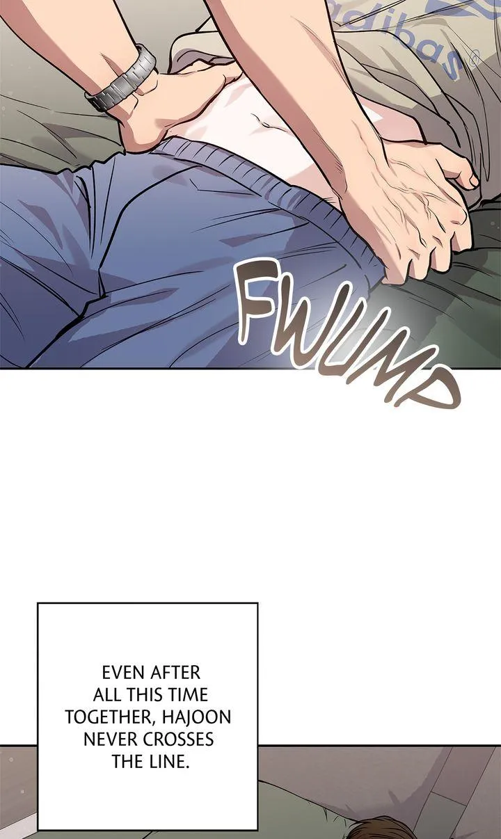 Read Half Line chapter 28 image 44 on Lezhin