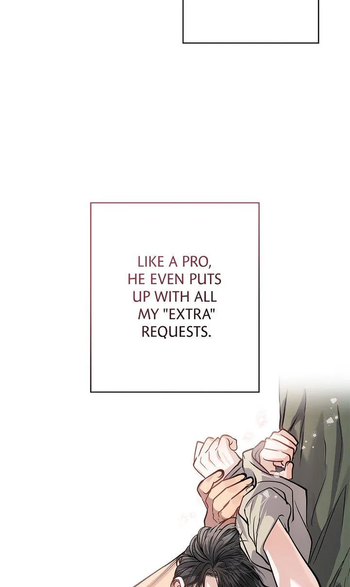 Read Half Line chapter 28 image 47 on Lezhin