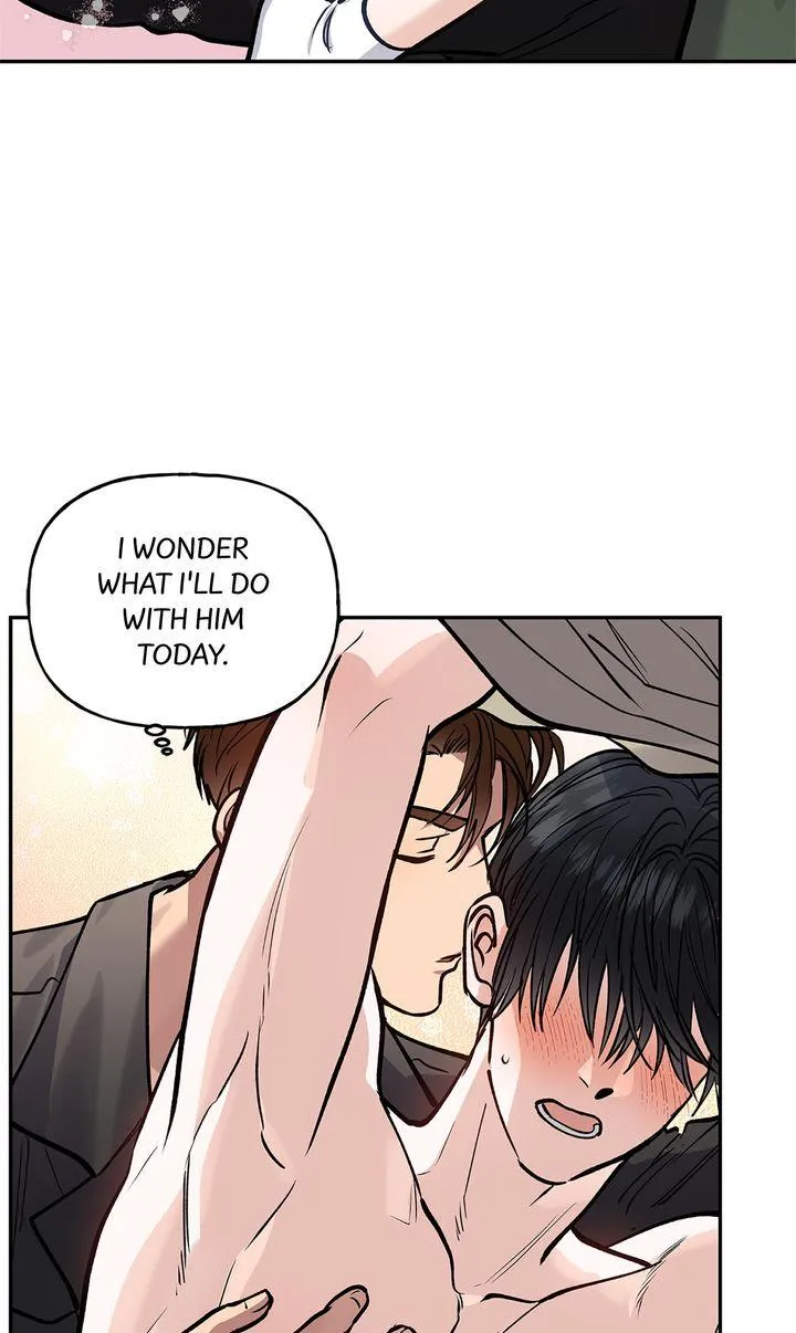 Read Half Line chapter 28 image 49 on Lezhin