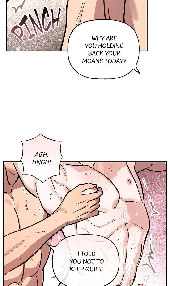 Read Half Line chapter 28 image 56 on Lezhin