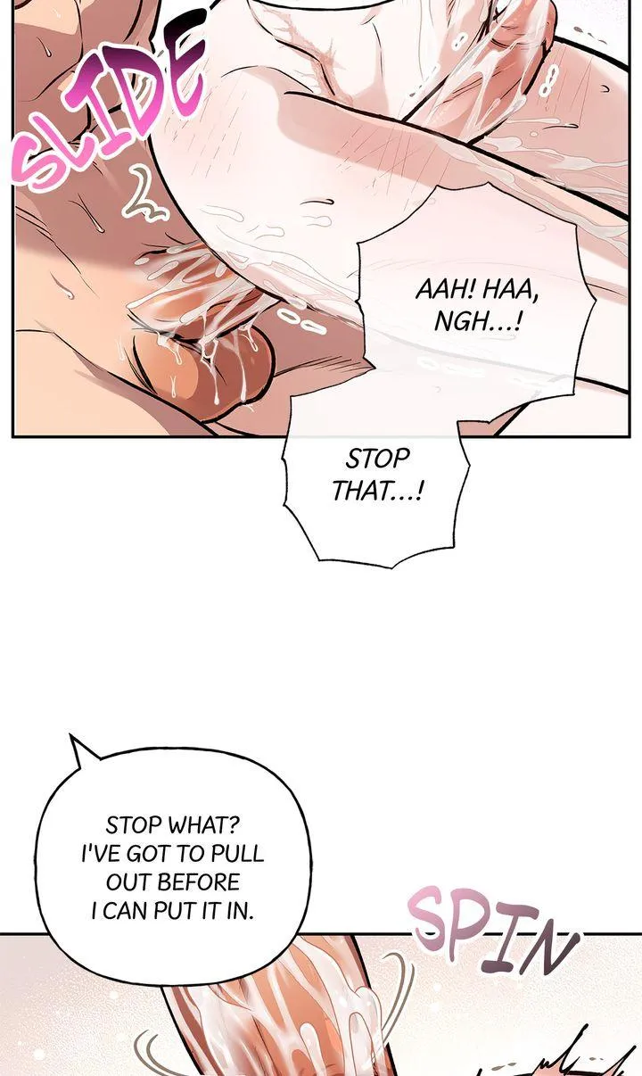 Read Half Line chapter 28 image 57 on Lezhin