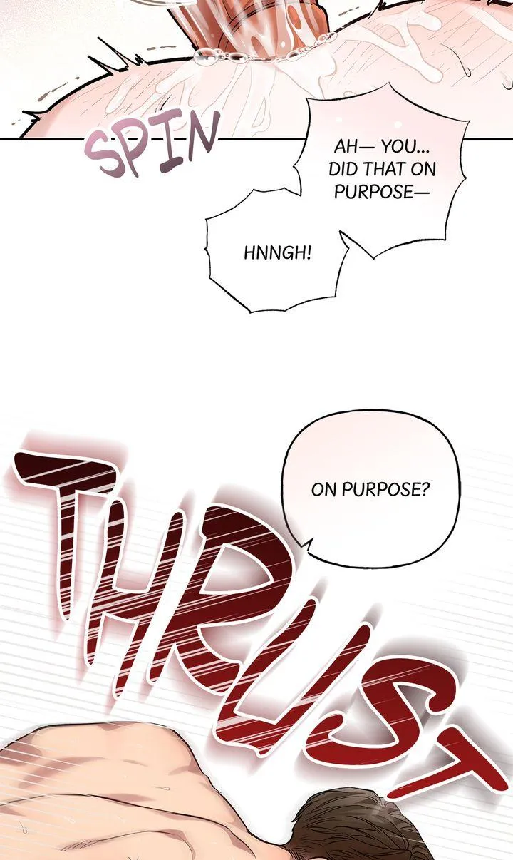 Read Half Line chapter 28 image 58 on Lezhin