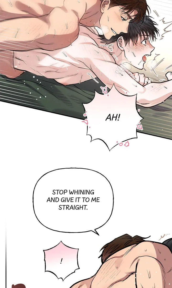Read Half Line chapter 28 image 59 on Lezhin