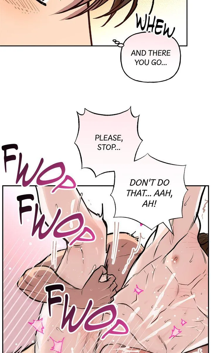 Read Half Line chapter 28 image 62 on Lezhin