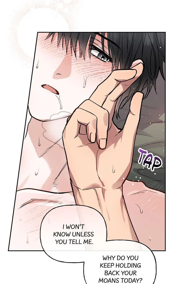 Read Half Line chapter 28 image 67 on Lezhin