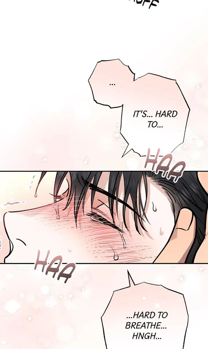 Read Half Line chapter 28 image 69 on Lezhin