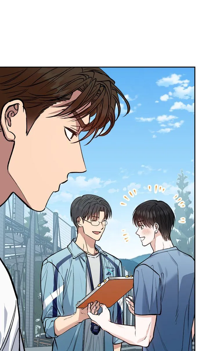 Read Half Line chapter 29 image 1 on Lezhin