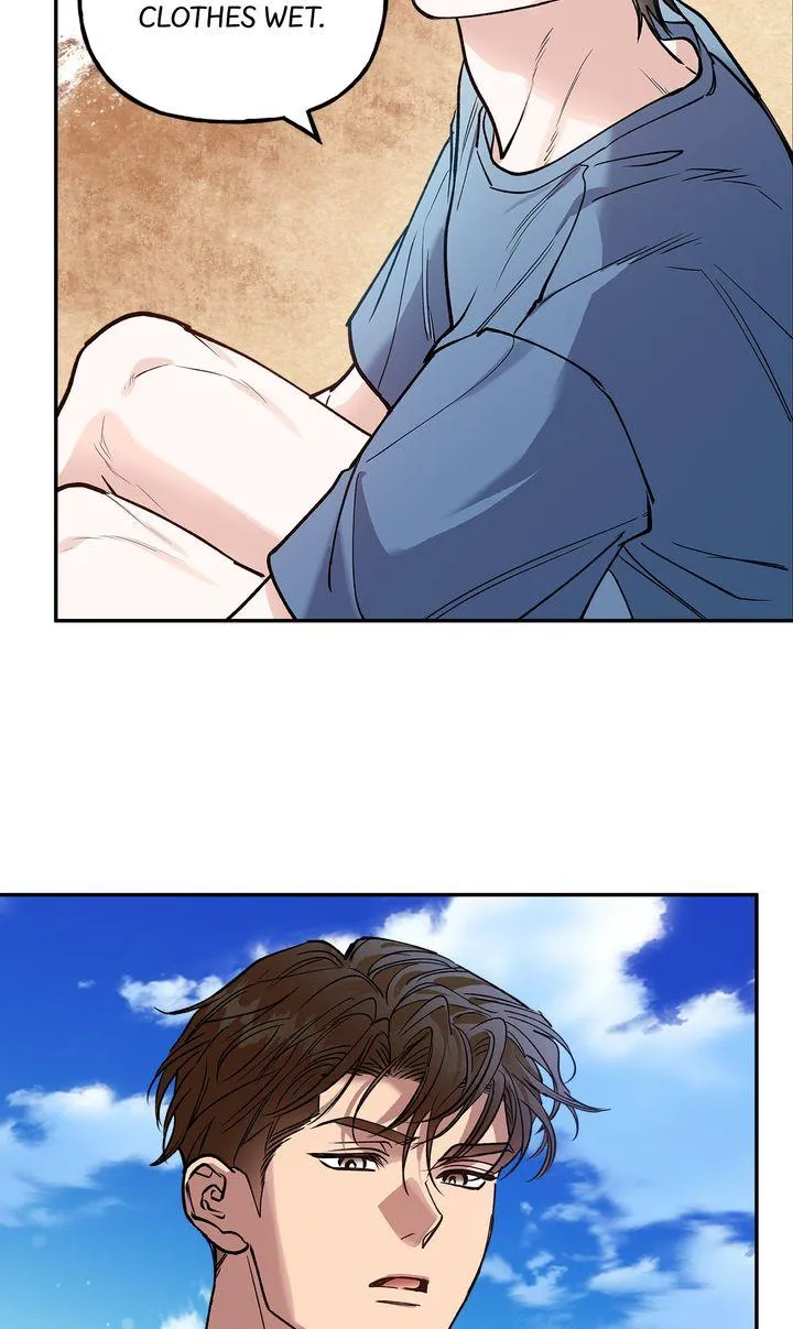 Read Half Line chapter 29 image 10 on Lezhin